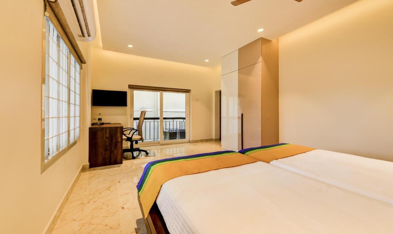 Itsy Hotels Mirra Čennai Exteriér fotografie