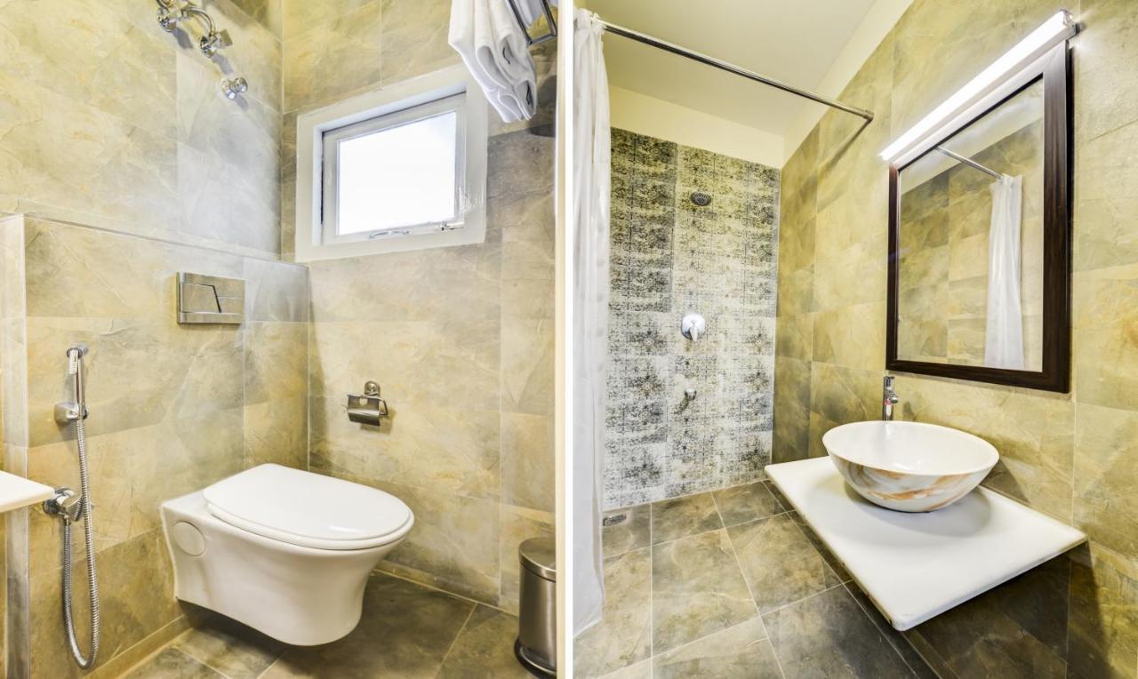 Itsy Hotels Mirra Čennai Exteriér fotografie