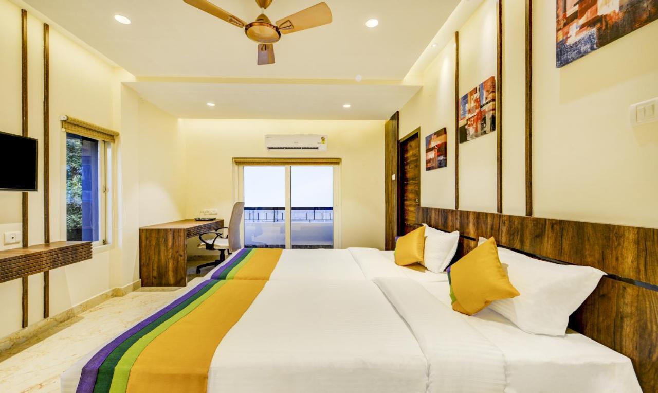 Itsy Hotels Mirra Čennai Exteriér fotografie